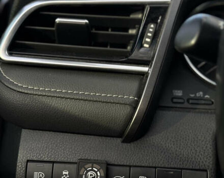 Чорний Тойота Камрі, об'ємом двигуна 2.49 л та пробігом 110 тис. км за 18500 $, фото 15 на Automoto.ua