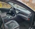 Чорний Тойота Камрі, об'ємом двигуна 2.49 л та пробігом 221 тис. км за 19900 $, фото 14 на Automoto.ua