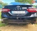 Чорний Тойота Камрі, об'ємом двигуна 3.46 л та пробігом 65 тис. км за 27270 $, фото 18 на Automoto.ua