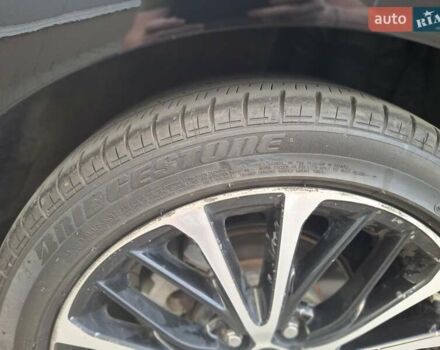 Черный Тойота Камри, объемом двигателя 2.49 л и пробегом 77 тыс. км за 20600 $, фото 35 на Automoto.ua