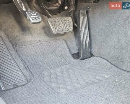 Черный Тойота Камри, объемом двигателя 2.49 л и пробегом 54 тыс. км за 21300 $, фото 13 на Automoto.ua