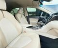 Чорний Тойота Камрі, об'ємом двигуна 2.49 л та пробігом 180 тис. км за 21000 $, фото 7 на Automoto.ua