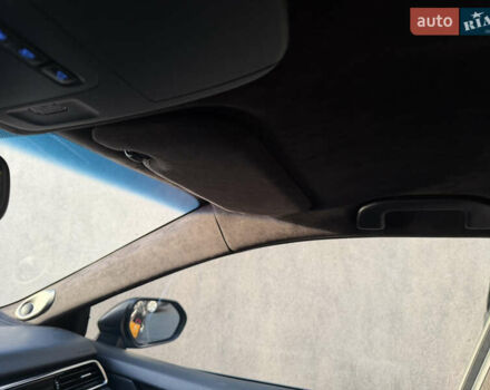 Чорний Тойота Камрі, об'ємом двигуна 2.49 л та пробігом 111 тис. км за 25900 $, фото 52 на Automoto.ua