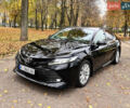 Чорний Тойота Камрі, об'ємом двигуна 2.49 л та пробігом 100 тис. км за 23300 $, фото 13 на Automoto.ua