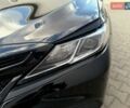 Черный Тойота Камри, объемом двигателя 2.49 л и пробегом 77 тыс. км за 20600 $, фото 9 на Automoto.ua