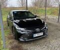 Черный Тойота Камри, объемом двигателя 2.49 л и пробегом 19 тыс. км за 25500 $, фото 1 на Automoto.ua