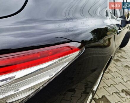 Чорний Тойота Камрі, об'ємом двигуна 2.49 л та пробігом 136 тис. км за 21900 $, фото 40 на Automoto.ua