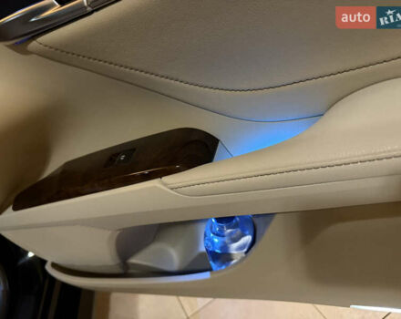 Чорний Тойота Камрі, об'ємом двигуна 2.49 л та пробігом 180 тис. км за 30000 $, фото 10 на Automoto.ua