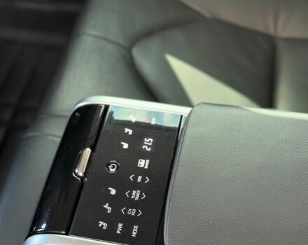 Черный Тойота Камри, объемом двигателя 2.5 л и пробегом 100 тыс. км за 23000 $, фото 11 на Automoto.ua