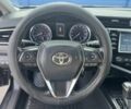 Черный Тойота Камри, объемом двигателя 2.5 л и пробегом 77 тыс. км за 15300 $, фото 11 на Automoto.ua
