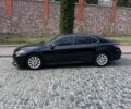 Чорний Тойота Камрі, об'ємом двигуна 2.49 л та пробігом 175 тис. км за 17900 $, фото 1 на Automoto.ua