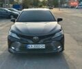 Чорний Тойота Камрі, об'ємом двигуна 2.5 л та пробігом 133 тис. км за 23700 $, фото 1 на Automoto.ua