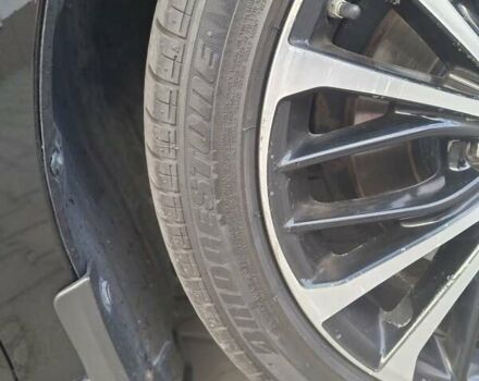 Черный Тойота Камри, объемом двигателя 2.49 л и пробегом 77 тыс. км за 20600 $, фото 38 на Automoto.ua