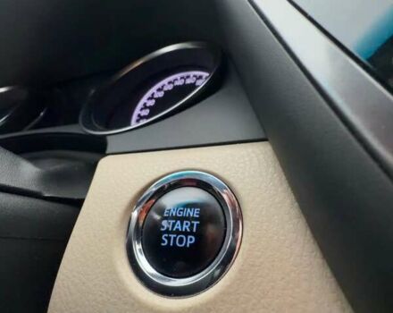 Чорний Тойота Камрі, об'ємом двигуна 2.49 л та пробігом 180 тис. км за 21000 $, фото 12 на Automoto.ua