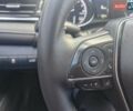 Чорний Тойота Камрі, об'ємом двигуна 0 л та пробігом 136 тис. км за 21450 $, фото 24 на Automoto.ua