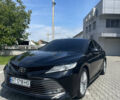 Чорний Тойота Камрі, об'ємом двигуна 2.49 л та пробігом 107 тис. км за 27000 $, фото 19 на Automoto.ua