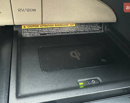 Черный Тойота Камри, объемом двигателя 2.49 л и пробегом 152 тыс. км за 20500 $, фото 33 на Automoto.ua