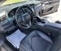 Черный Тойота Камри, объемом двигателя 2.5 л и пробегом 30 тыс. км за 12700 $, фото 8 на Automoto.ua
