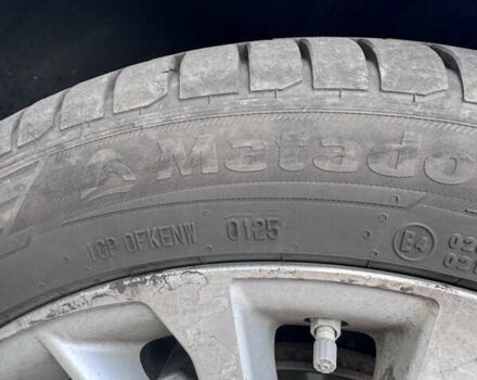 Чорний Тойота Камрі, об'ємом двигуна 2.49 л та пробігом 202 тис. км за 20500 $, фото 8 на Automoto.ua