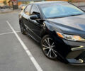 Тойота Камри 2018 в Киеве на Automoto.ua Черный Тойота Камри, объемом двигателя 2.49 л и пробегом 150 тыс. км за 19300 $, фото 3 на Automoto.ua