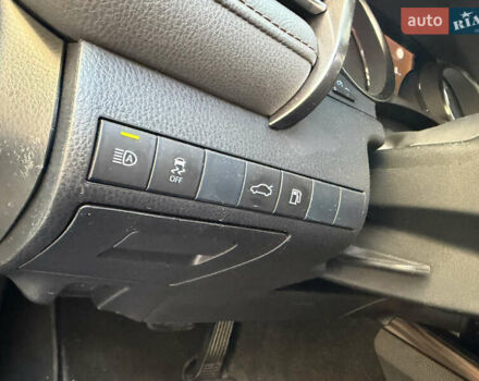 Чорний Тойота Камрі, об'ємом двигуна 2.49 л та пробігом 111 тис. км за 25900 $, фото 39 на Automoto.ua