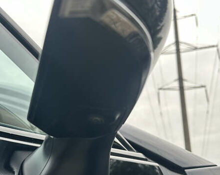 Черный Тойота Камри, объемом двигателя 2.49 л и пробегом 152 тыс. км за 20500 $, фото 27 на Automoto.ua