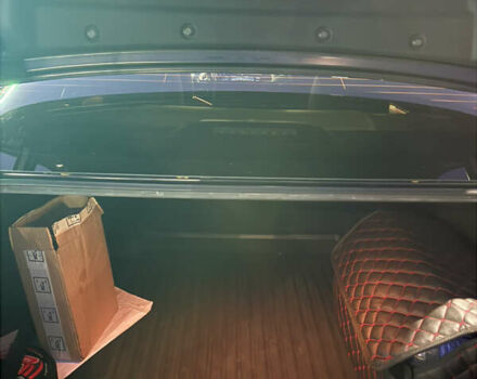 Чорний Тойота Камрі, об'ємом двигуна 2.5 л та пробігом 129 тис. км за 26000 $, фото 20 на Automoto.ua