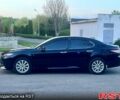 Чорний Тойота Камрі, об'ємом двигуна 2.5 л та пробігом 63 тис. км за 23100 $, фото 2 на Automoto.ua