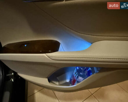 Чорний Тойота Камрі, об'ємом двигуна 2.49 л та пробігом 180 тис. км за 30000 $, фото 19 на Automoto.ua