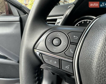 Черный Тойота Камри, объемом двигателя 2.5 л и пробегом 27 тыс. км за 29500 $, фото 54 на Automoto.ua