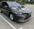Тойота Камри 2018 в Киеве на Automoto.ua Черный Тойота Камри, объемом двигателя 2.5 л и пробегом 128 тыс. км за 16000 $, фото 2 на Automoto.ua