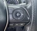 Черный Тойота Камри, объемом двигателя 2.5 л и пробегом 77 тыс. км за 15300 $, фото 13 на Automoto.ua
