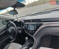 Черный Тойота Камри, объемом двигателя 2.49 л и пробегом 152 тыс. км за 19500 $, фото 81 на Automoto.ua