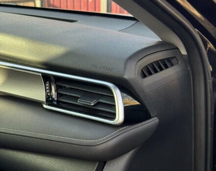 Чорний Тойота Камрі, об'ємом двигуна 2.49 л та пробігом 110 тис. км за 18500 $, фото 12 на Automoto.ua