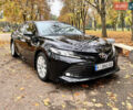 Чорний Тойота Камрі, об'ємом двигуна 2.49 л та пробігом 100 тис. км за 23300 $, фото 8 на Automoto.ua