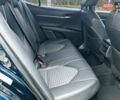 Черный Тойота Камри, объемом двигателя 2.49 л и пробегом 127 тыс. км за 20700 $, фото 23 на Automoto.ua