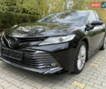 Черный Тойота Камри, объемом двигателя 2.49 л и пробегом 95 тыс. км за 24900 $, фото 14 на Automoto.ua