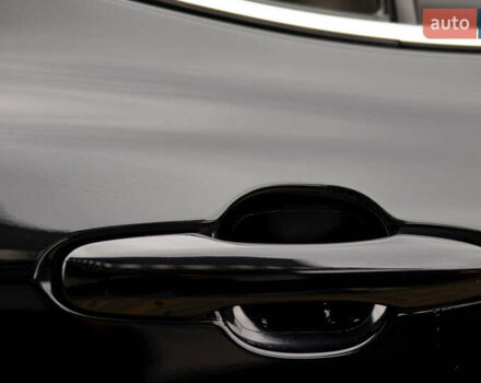 Черный Тойота Камри, объемом двигателя 2.49 л и пробегом 120 тыс. км за 23000 $, фото 15 на Automoto.ua