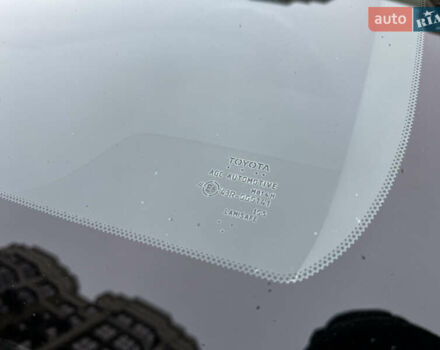 Чорний Тойота Камрі, об'ємом двигуна 2.49 л та пробігом 77 тис. км за 24550 $, фото 10 на Automoto.ua