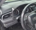 Черный Тойота Камри, объемом двигателя 2.49 л и пробегом 152 тыс. км за 19500 $, фото 61 на Automoto.ua