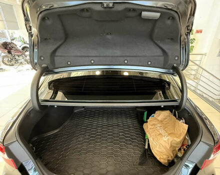 Чорний Тойота Камрі, об'ємом двигуна 2.49 л та пробігом 110 тис. км за 21800 $, фото 21 на Automoto.ua