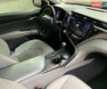 Чорний Тойота Камрі, об'ємом двигуна 2.49 л та пробігом 172 тис. км за 21700 $, фото 20 на Automoto.ua