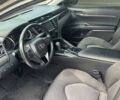 Тойота Камри 2018 в Киеве на Automoto.ua Черный Тойота Камри, объемом двигателя 2.5 л и пробегом 128 тыс. км за 16000 $, фото 3 на Automoto.ua