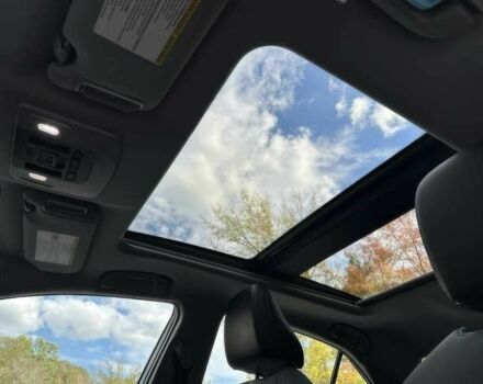 Черный Тойота Камри, объемом двигателя 3.5 л и пробегом 41 тыс. км за 3500 $, фото 8 на Automoto.ua