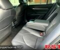 Чорний Тойота Камрі, об'ємом двигуна 2.5 л та пробігом 199 тис. км за 22500 $, фото 6 на Automoto.ua