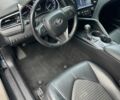 Черный Тойота Камри, объемом двигателя 2.5 л и пробегом 150 тыс. км за 17777 $, фото 4 на Automoto.ua