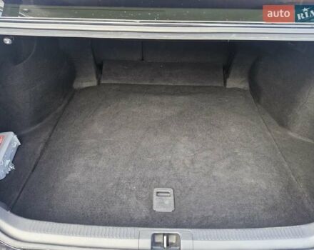 Чорний Тойота Камрі, об'ємом двигуна 2.49 л та пробігом 136 тис. км за 21900 $, фото 30 на Automoto.ua