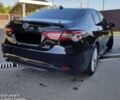 Тойота Камри 2018 в Киеве на Automoto.ua Черный Тойота Камри, объемом двигателя 2.5 л и пробегом 110 тыс. км за 16000 $, фото 9 на Automoto.ua
