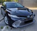 Тойота Камри 2018 в Киеве на Automoto.ua Черный Тойота Камри, объемом двигателя 2.5 л и пробегом 110 тыс. км за 16000 $, фото 1 на Automoto.ua