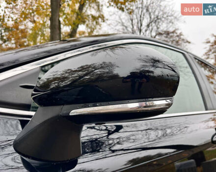 Чорний Тойота Камрі, об'ємом двигуна 2.49 л та пробігом 100 тис. км за 23300 $, фото 15 на Automoto.ua